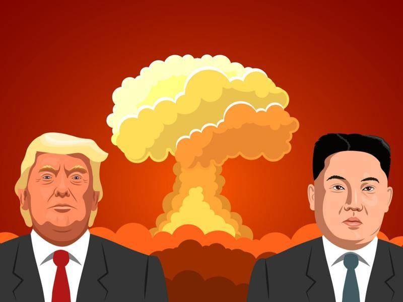  郑永年：美朝峰会很可能以牺牲中国为筹码