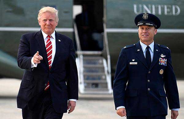  杨毅：不要低估特朗普