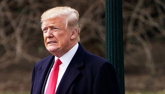 中美贸易为何而战?美国真正瞄准的是“中国制造2025”