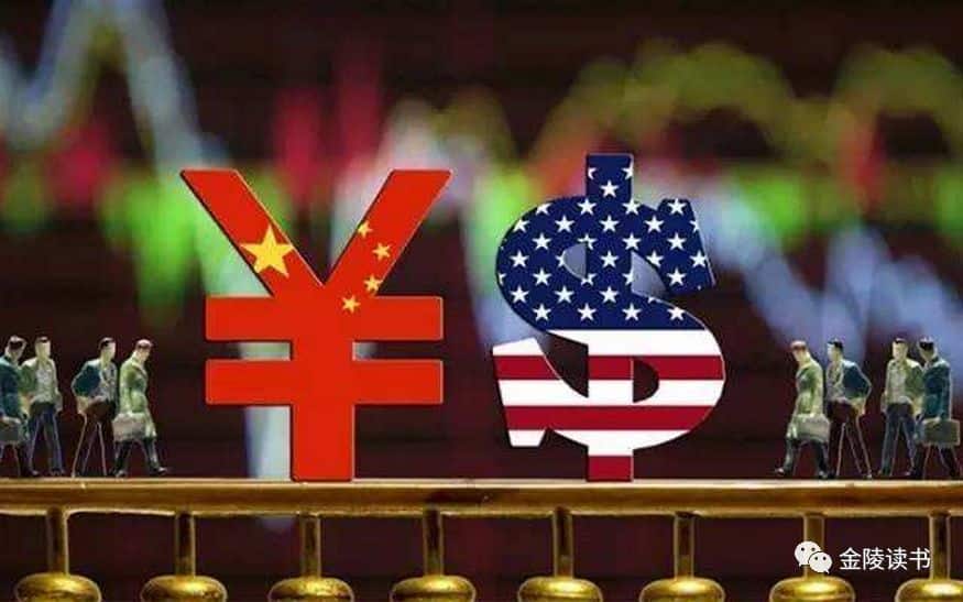  黄亚生：美帝国主义是纸老虎吗？