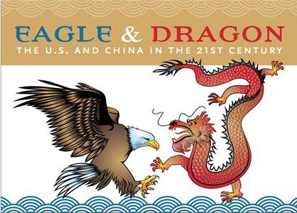  中美之争，时间在谁一边？——与美国学者薛理泰先生一席谈