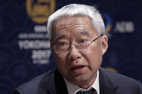  余永定：美巨额罚款公正还是勒索？