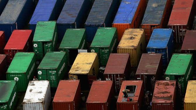  中美贸易联合声明之后，哪些行业会受损？