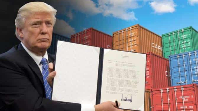  吴金铎：特朗普的压力测试