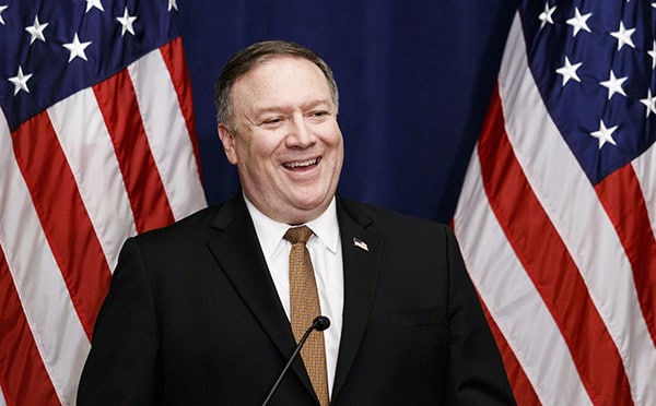  刁大明： “用人困境”——白宫“内斗”何时休