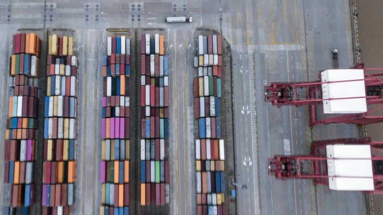  中国缘何在中美贸易战中表现克制？