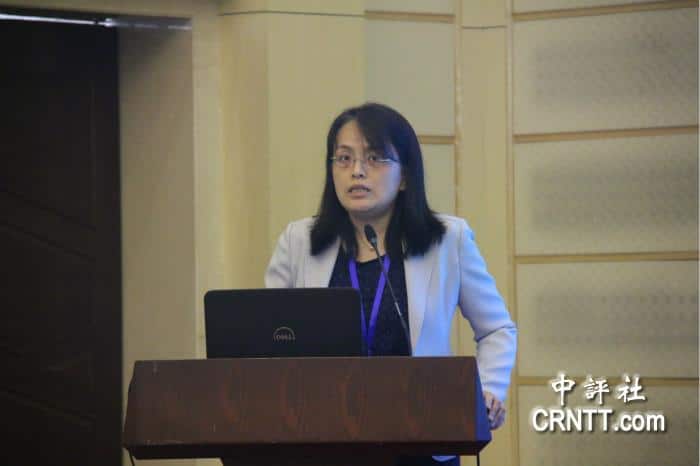  邵育群：美国对台政策的三种逻辑