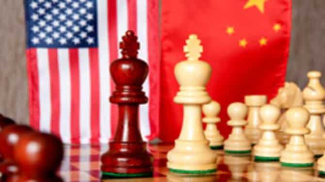  从中美贸易战，看美国对中国的“幻灭”