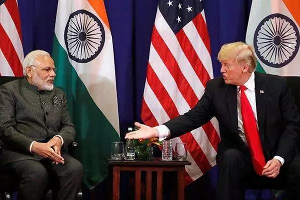  美国的印太战略直指中国，中国究竟如何应对？