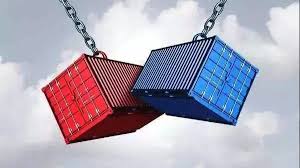  梁国勇：中美贸易谈判低调重启 如何探寻和解之道？