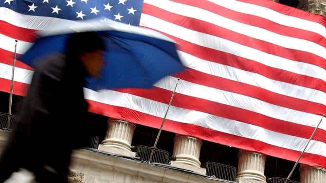  美国秩序：终结还是方兴未艾？