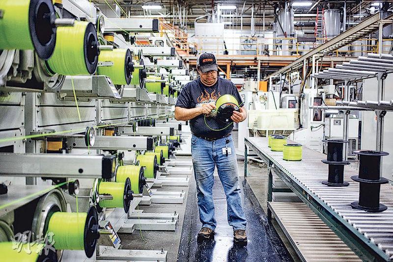  龚小夏: 与班农谈美中贸易战