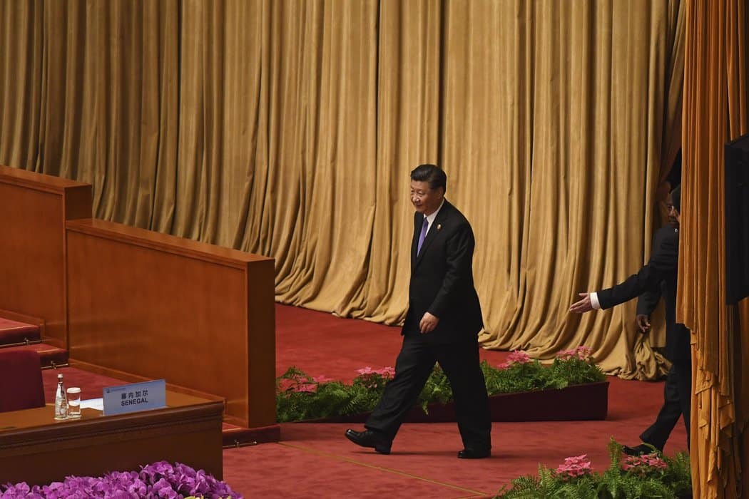  中美战略对抗，北京准备好了吗？