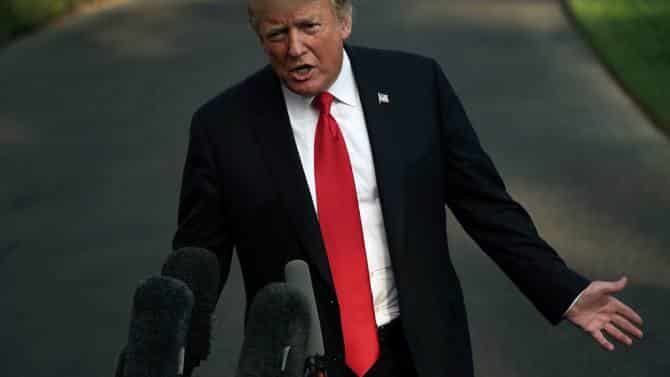  特朗普贸易谈判策略：威慑、谈判与允诺