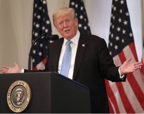  中期选举后美国对华政策猜想