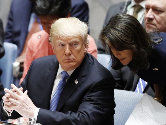  中评智库：美国遏中战略的矛盾与冲突