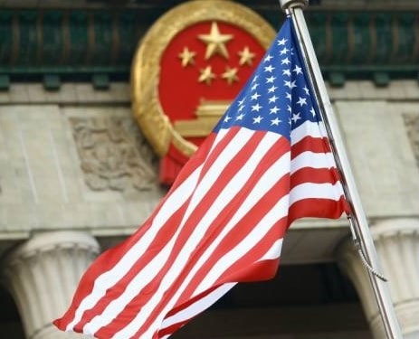  决定中美关系的，是美国如何看中国