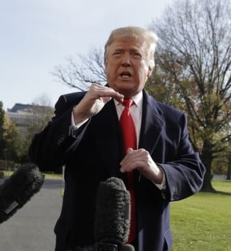  逮捕孟晚舟之后？美国在打一场无准备之仗