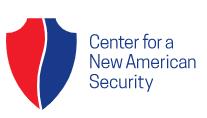  CNAS：美国防部需制定国家技术战略且投资三类技术