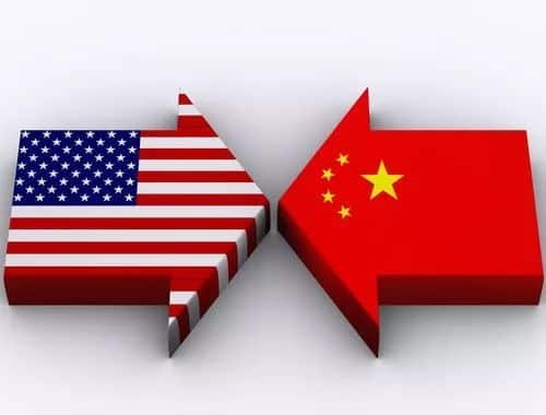  美智库为下届政府描绘对台政策蓝图：台湾是美国重大利益所在