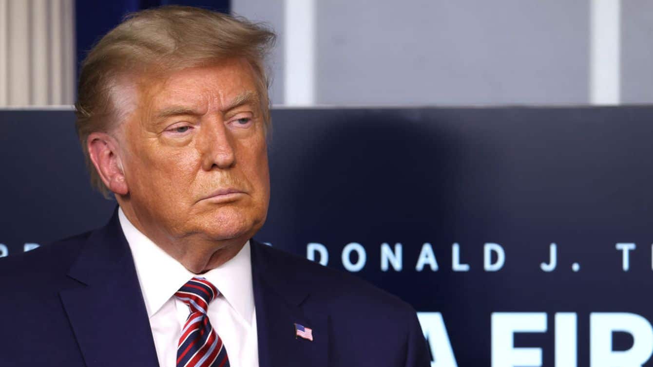  展望2021：特朗普主义的影响和中美关系
