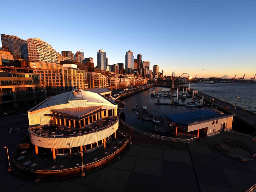  西媒：中美分歧丛生 习近平西雅图遭遇硬仗