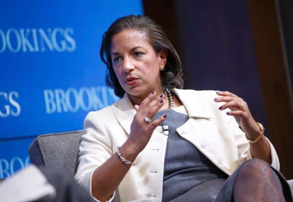  赖斯谈习近平访美：美方拒绝“美中冲突不可避免”论调