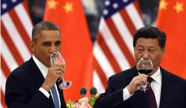  习近平访美：从元首对话到国家对话