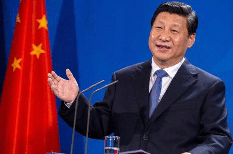  坚持构建中美新型大国关系正确方向