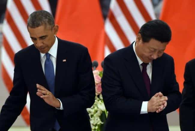  习奥明日私人晚宴 对话关键时刻