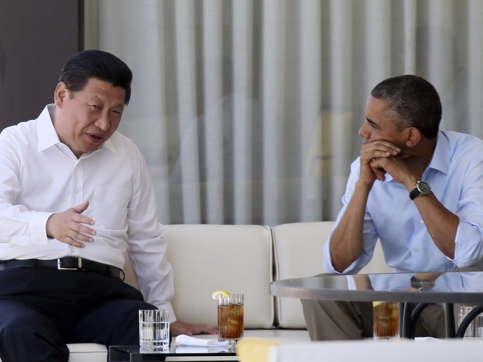  美高官曝习奥会花费时间最多的议题