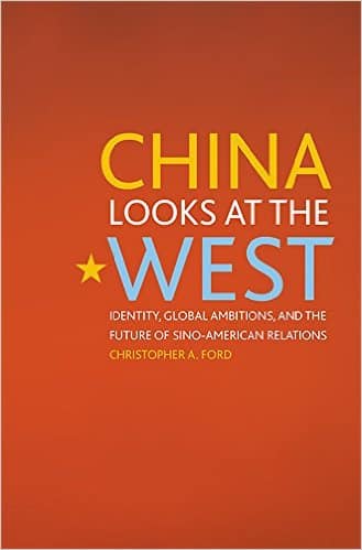  《中国看西方》和美国对华政策–《中美印象》周报总第76期