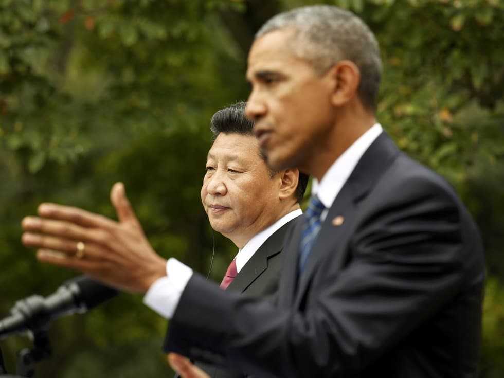  习近平联大携势扛鼎 中国堪受重负