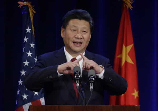  习近平结束访美和出席联合国峰会后启程回国（行程全纪录）