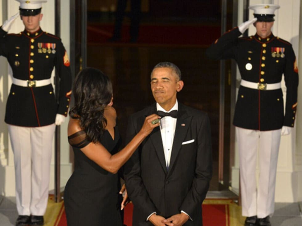  奥巴马错过树立中美历史地位的时机