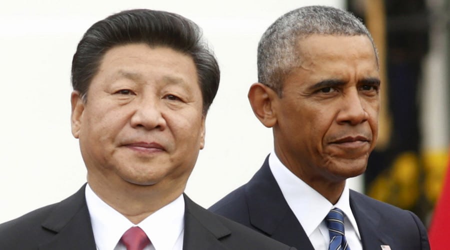  并非注定失败的习奥峰会——《中美印象》周报总第77期