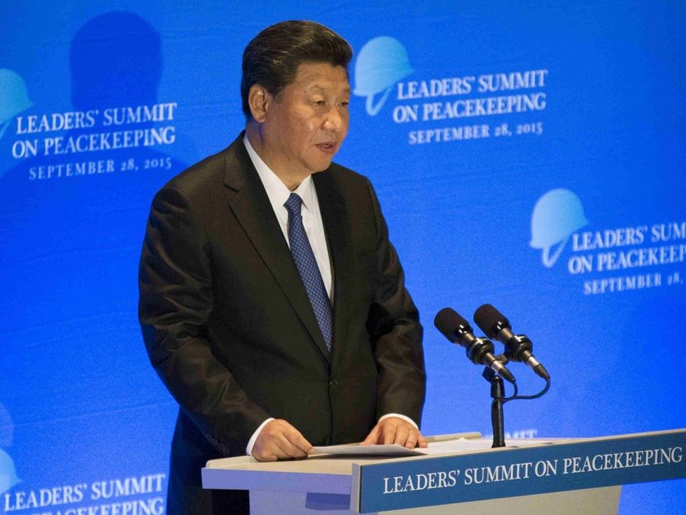  各界评习近平访美：慷慨描绘中国新形象