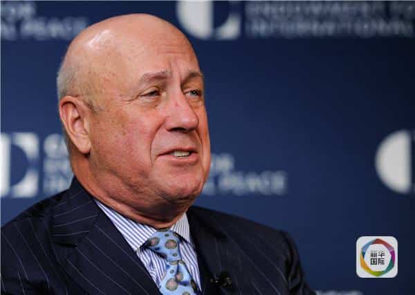  包道格：习近平访美成果“超过预期”