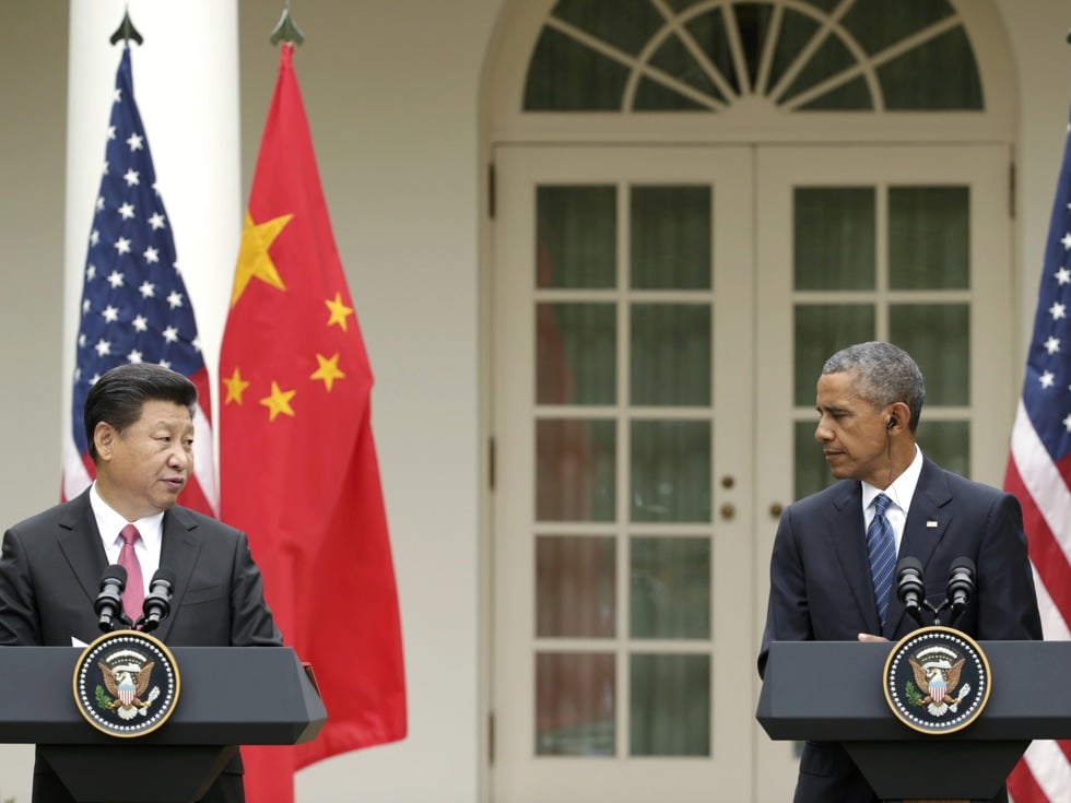  加藤嘉一：我在华盛顿观察习近平访美