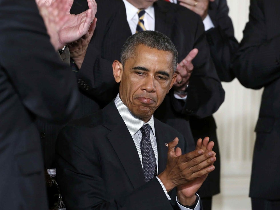  TPP不带中国玩儿 美国将渐渐尝到后果