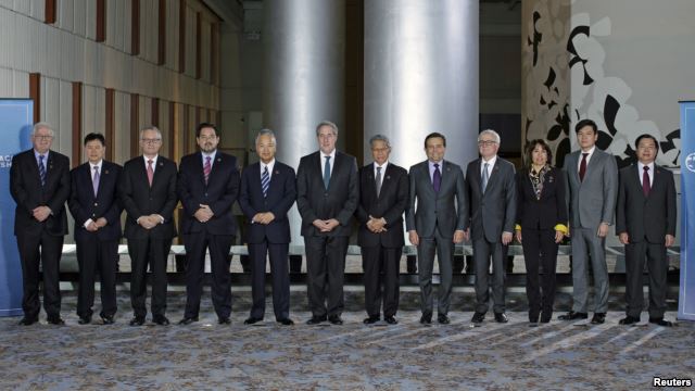  TPP：谈成到做成还有多远？“实施关”道阻且长