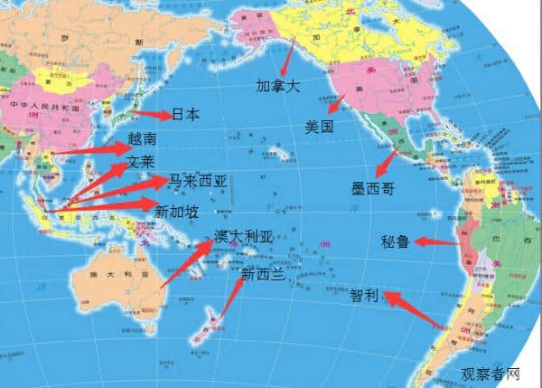  庞中英评TPP： 倒逼加入说 另起炉灶说 哪个靠谱？