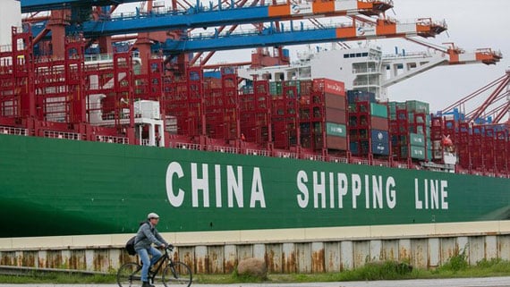  中国现阶段缺席TPP更为明智