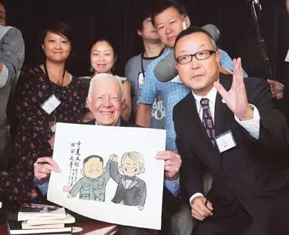  10月17日《旋风九日》登陆华东师大