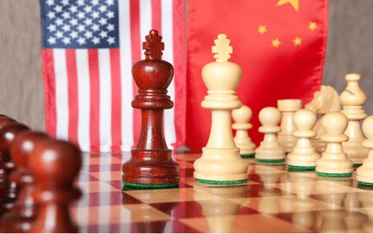  王鹏、陈定定：只有中美竞争才能缔造公平的全球网络秩序