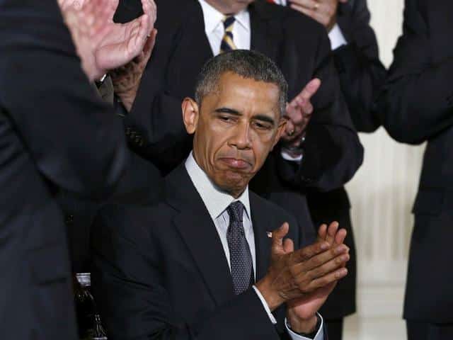  杨光斌：美国的TPP这张牌会管用吗