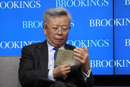  亚投行准行长：亚投行大门对美国敞开