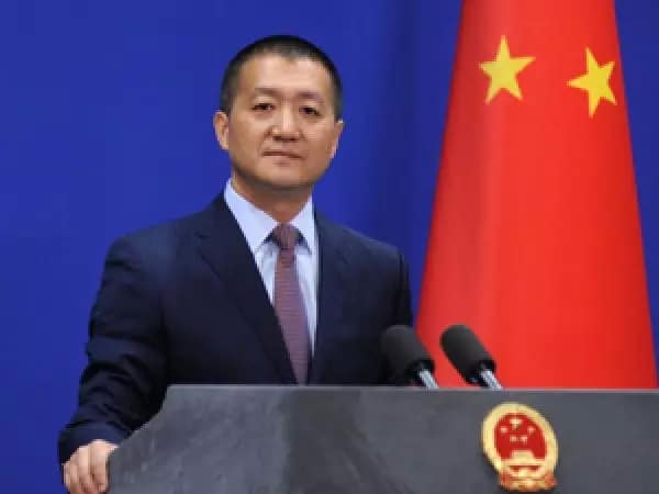  中方回应美军舰进入南海:将根据需要采取措施