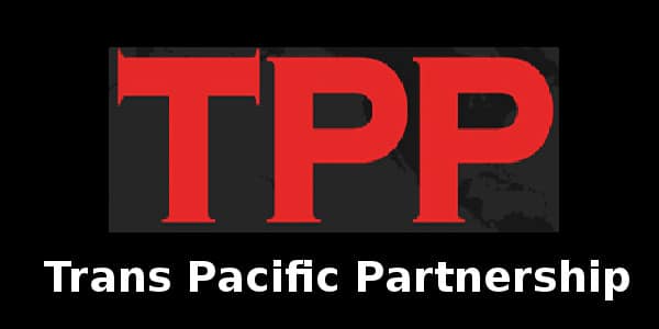 TPP全文公布：30章数千页，体现高标准与妥协