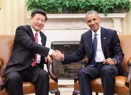  王栋、孙冰岩：习近平主席的访美之旅与中美关系发展